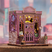 The Astrology Bookshop DIY Book Nook Kit