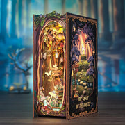 The Grace of The Forest DIY Book Nook Kit